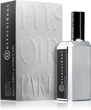 Histoires De Parfums Outrecuidant Eau de Parfum unisex
