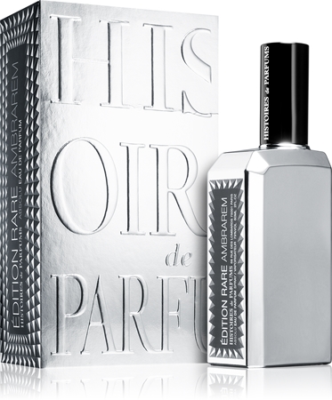 Histoires De Parfums Edition Rare Ambrarem Eau de Parfum unisex
