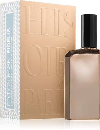 Histoires De Parfums Edition Rare Fidelis Eau de Parfum mixte