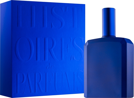 Histoires de best sale parfums blue bottle