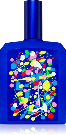 Histoires De Parfums This Is Not a Blue Bottle 1.2 Eau de Parfum unisex