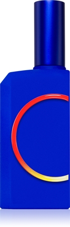 Histoires De Parfums This Is Not a Blue Bottle 1.3 parfumovaná voda unisex