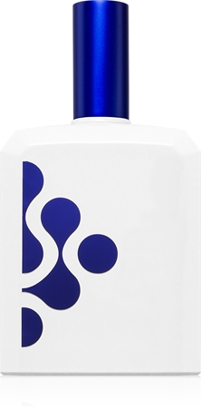 Histoires De Parfums This Is Not a Blue Bottle 1.5 Eau de Parfum unissexo