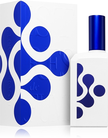 Histoires De Parfums This Is Not a Blue Bottle 1.5 Eau de Parfum unisex