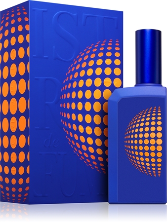 Histoires De Parfums This Is Not a Blue Bottle 1.6 Eau de Parfum unisex