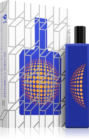 Histoires De Parfums This Is Not a Blue Bottle 1.6 Eau de Parfum unisex