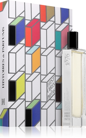 Histoires De Parfums 1876 Eau de Parfum for women