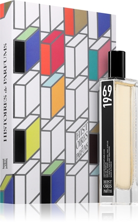 Histoires De Parfums 1969 Eau de Parfum for women