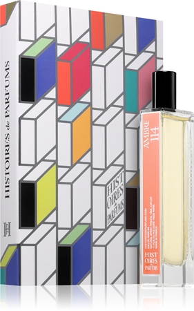 Histoires De Parfums Ambre 114 Eau de Parfum mixte