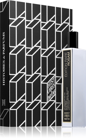 Histoires De Parfums Edition Rare Rosam Eau de Parfum unisex