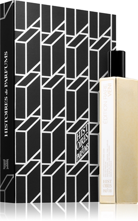 Histoires De Parfums Edition Rare Veni Eau de Parfum mixte