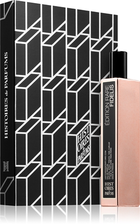 Histoires De Parfums Edition Rare Fidelis Eau de Parfum mixte