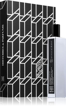 Histoires De Parfums Outrecuidant Eau de Parfum unisex