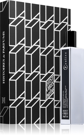 Histoires De Parfums Prolixe Eau de Parfum unisex