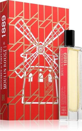 Histoires De Parfums 1889 Moulin Rouge Eau de Parfum for women