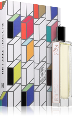 Histoires De Parfums 7753 Eau de Parfum pour femme