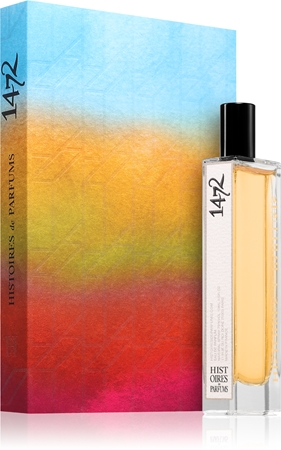Histoires De Parfums 1472 Eau de Parfum unisex