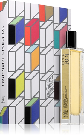 Histoires De Parfums Ences Roi Encens Roi Eau de Parfum mixte