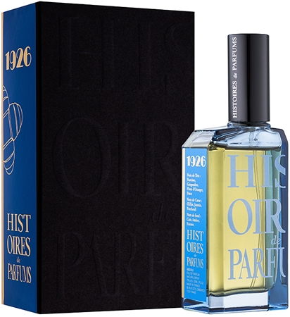 Histoires De Parfums 1926 Turandot Puccini Absolu eau de parfum