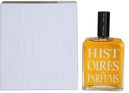 Histoires De Parfums 1740 Eau de Parfum pentru bărbați