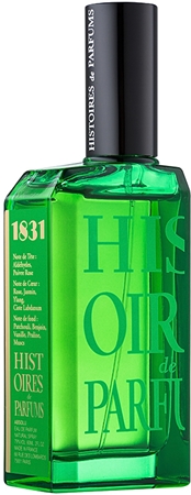 Histoires De Parfums 1831 Norma Bellini Absolu eau de parfum para mujer 60 ml