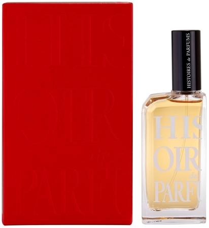 Histoires De Parfums 1889 Moulin Rouge Eau de Parfum para mujer