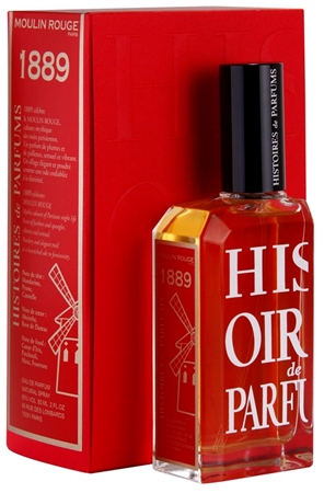Histoires De Parfums 1889 Moulin Rouge парфумована вода для жінок