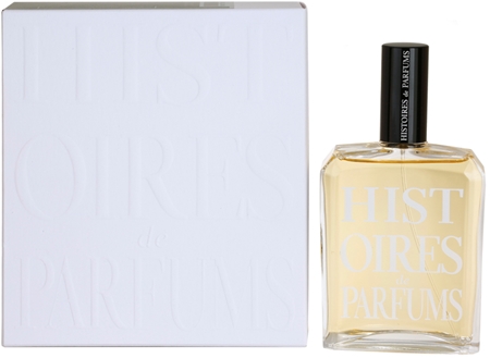 Histoires De Parfums 1969 parfémovaná voda pro ženy
