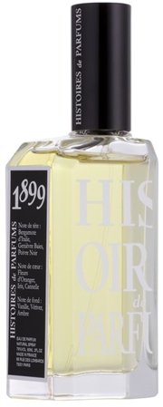 Histoires De Parfums 1899 Hemingway Eau de Parfum unisex