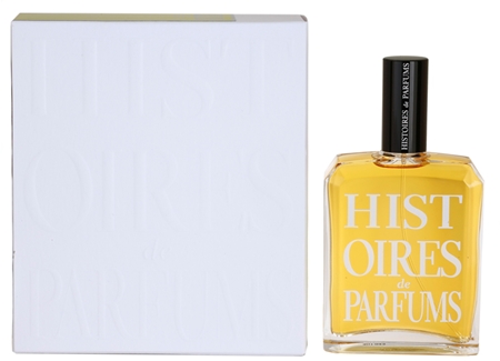 Histoires De Parfums Noir Patchouli Eau de Parfum unisex