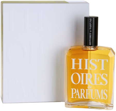 Histoires De Parfums Noir Patchouli Eau de Parfum unisex