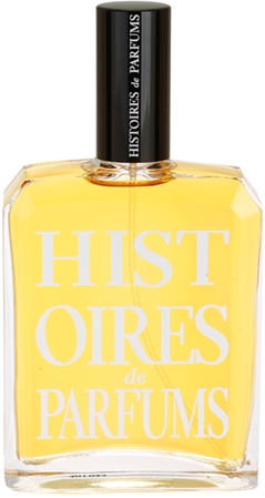 Histoires De Parfums Noir Patchouli Eau de Parfum unisex