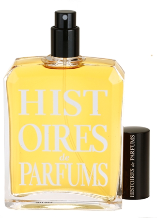 Histoires De Parfums Noir Patchouli Eau de Parfum unisex