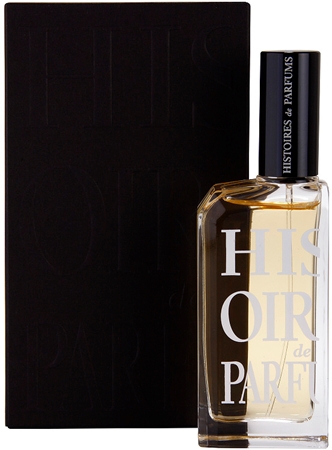 Histoires De Parfums Tubereuse 2 Virginale eau de parfum pentru femei 60 ml