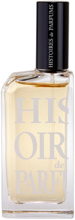 Histoires De Parfums Tubereuse 2 Virginale eau de parfum pentru femei 60 ml
