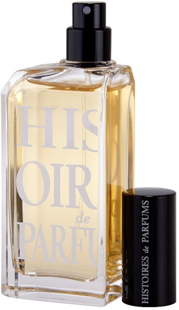 Histoires De Parfums Tubereuse 2 Virginale eau de parfum pentru femei 60 ml