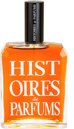 Histoires De Parfums Tubereuse 3 Animale Eau de Parfum pentru femei