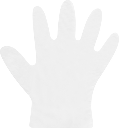 Holika Holika Baby Silky Hand косметичні рукавички