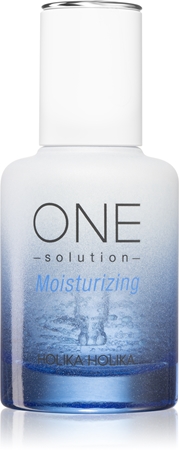 Holika Holika One Solution Super Energy Ampoule Süvatoitev ja niisutav seerum