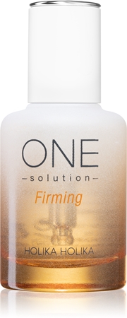 Holika Holika One Solution Super Energy Ampoule інтенсивна зміцнююча сироватка