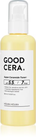 Holika Holika Good Cera feuchtigkeitsspendendes Tonikum mit ernährender Wirkung mit Ceramiden