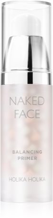 Holika Holika Naked Face korekcijska podlaga