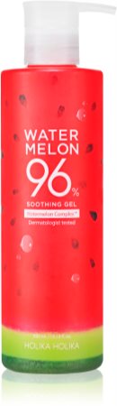 Holika Holika Watermelon 96% żel intensywnie nawilżający odświeżający cerę
