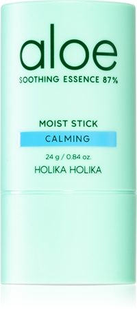 Holika Holika Aloe Soothing Essence boton de regenerare si hidratare