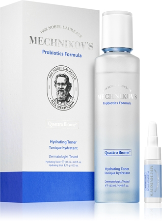 Holika Holika Mechnikov's Probiotics Formula hydratační a vyživující tonikum