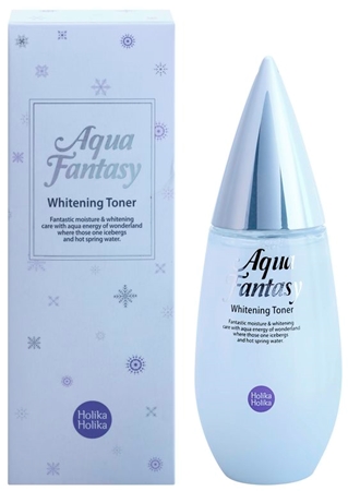 Holika Holika Aqua Fantasy aufhellendes Tonikum