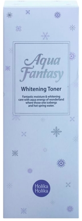 Holika Holika Aqua Fantasy aufhellendes Tonikum