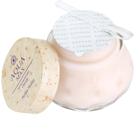 Holika Holika Aqua Max Nourishing and Moisturizing Cream for Normal and Dry Skin