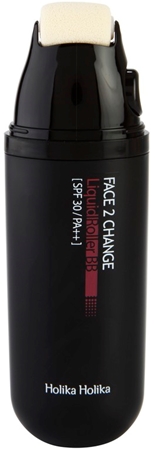 Holika Holika Face 2 Change BB krém roll-on