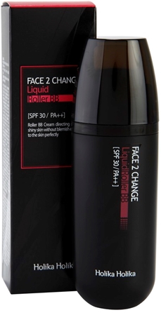 Holika Holika Face 2 Change BB krém roll-on